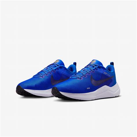 Nike Downshifter 12 Erkek Koşu Ayakkabısı DD9293-402 | Etichetsport.com