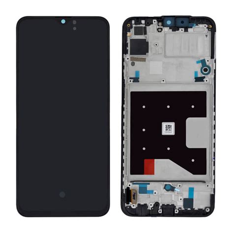 Infinix Hot Display And Touch Screen Glass Combo Replacement X C Touch Lcd Baba