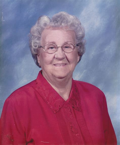 Ida Bette Cox Obituary - Athens, AL
