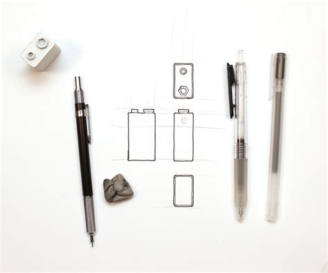 Lesson 3: Drawing in 2D : 6 Steps - Instructables