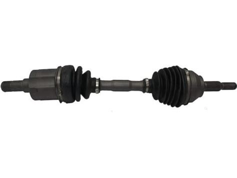 Front Left Cv Axle Assembly For 2005 2010 Chevy Cobalt 2009 2006 2007