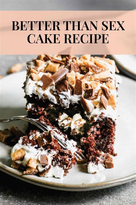 Better Than Sex Cake Recipe Artofit