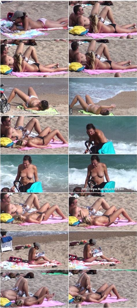 True Candid Footage Of Real Life Nude Girls Page 26