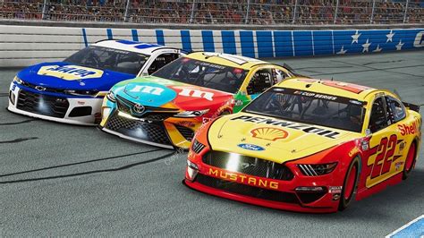 Nascar Heat Ps Xbox One