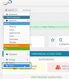 Talentreef Manager Login Is This The End Of Your Hiring Problems