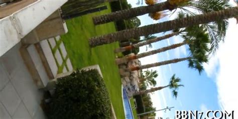 Outdoor Pussy Loving Action Tnaflix