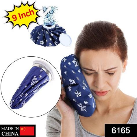 Ice Bag Round At ₹ 15525piece Ice Bag In Chennai Id 2853082399148