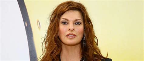 Freaked Out Linda Evangelista Says Agency Asked Her To Do Nude