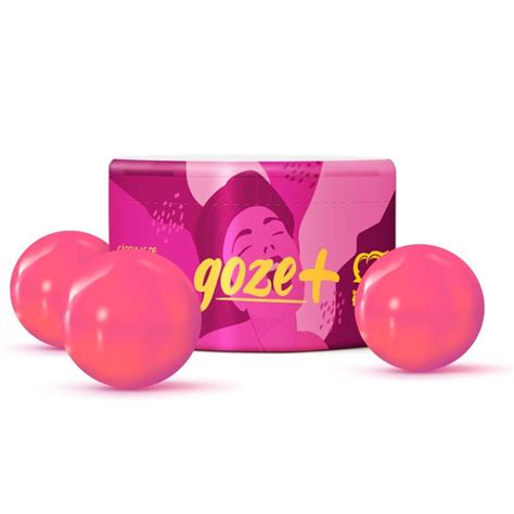 Goze Mais C Psula Em Acelerador Do Prazer Unidades Sexy Fantasy Litoral Sex Shop
