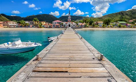 Fort De France Martinique Cruise Port