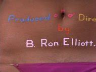 Naked Fancher Fague In Space Thing