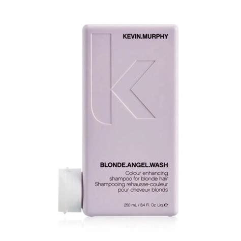 Buy Kevin Murphy Blonde Angel Wash Color Enhancing Shampoo Ml Online At Best Price In India