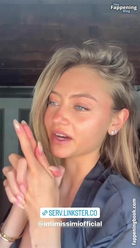 Leni Klum Leniklum Nude The Fappening Photo 6389249 FappeningBook