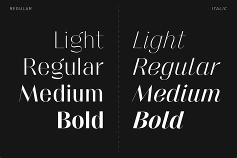 Migura Sans :: Behance