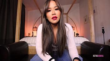 CARRERA LENTA HACIA EL ORGASMO PARTE 1 Con ASTRODOMINA XVIDEOS