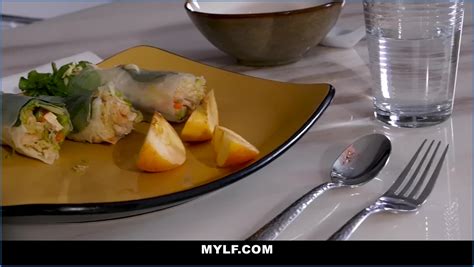 Milf Lesbian Seduces Straight Girl