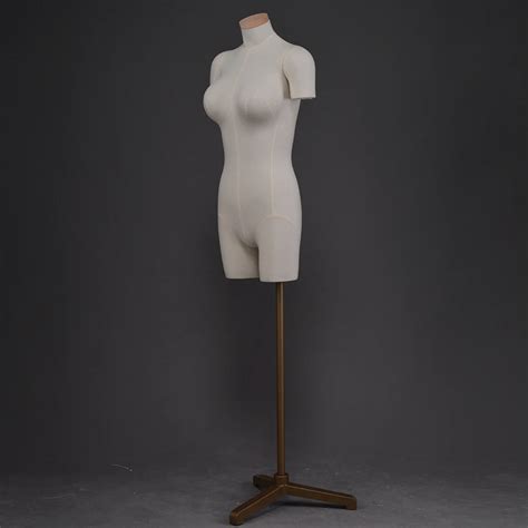 Life Size Sexy Female Big Boobs Lingerie Underwear Fabric Bra Display Female Torso Mannequin