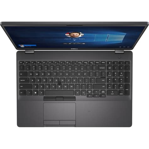 Dell PRECISION 15 3540 Intel Core i5-8365U 16GB RAM 256GB SSD 15.6" FHD ...