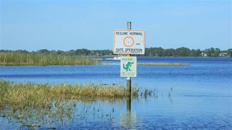 Lake Okeechobee (Florida) - 2021 All You Need to Know BEFORE You Go