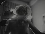 Ana De Armas Desnuda En Blonde Ii