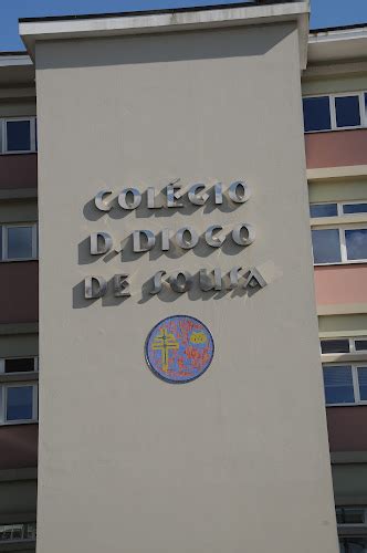 Dom Diogo De Souza Escola - 104 avaliações sobre Colégio Dom Diogo de Sousa (Escola) em Braga (Braga)