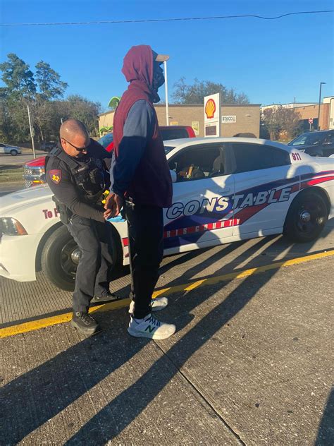 Chesterfield Active Warrants