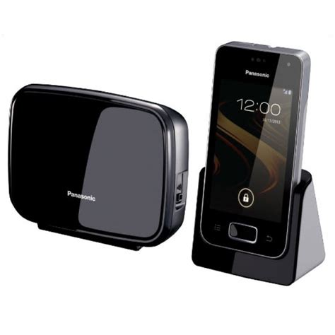 Panasonic KX – PRX110 – CENTRALE TELEFONICE SIEMENS PANASONIC ...