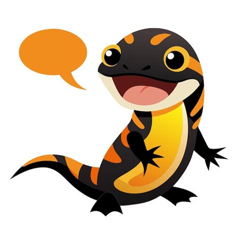 Funny Salamander Images Free Download On Freepik