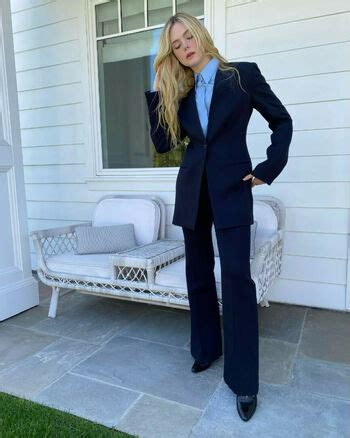 Gina Carano Ginacarano Nude OnlyFans Photo The