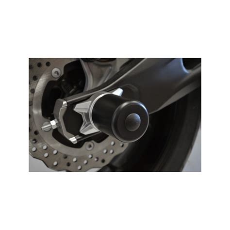 Tampons De Protection De Roue Arri Te Top Block Yamaha Mt Protection