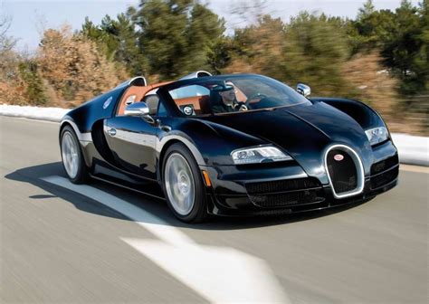 Bugatti Veyron Punto Y La Finale El Hedonista Bugatti Veyron