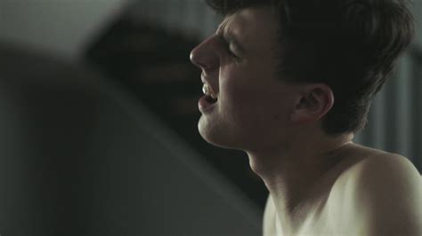 Auscaps Joey Beni Nude In Sugar Highs Episode