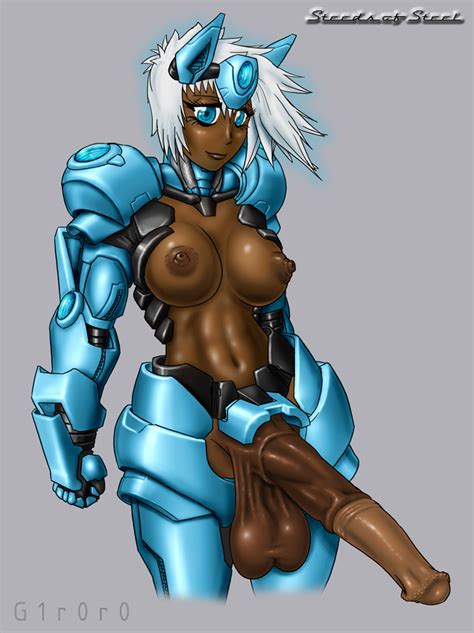 Steeds Of Steel 4 000 By G1r0r0 Hentai Foundry
