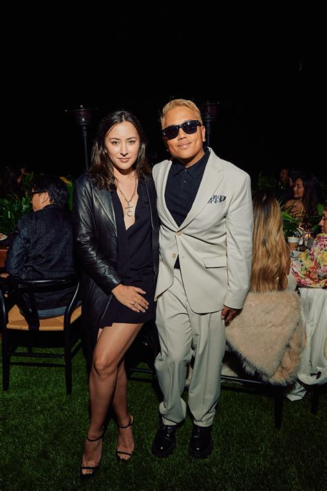Filipino Forces 2024 Event Draws Zelda Williams Harry Shum Jr