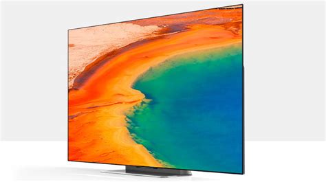 Xiaomi TV Master Series presents a Smart TVl OLED 4K with 65″