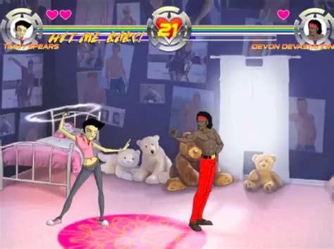 OMG YASS Ultimate Gay Fighter Worlds First Gay Video Game OMG BLOG