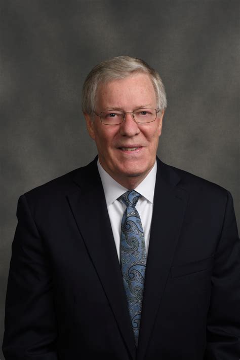 Bill D. McFarland | Greenlawn