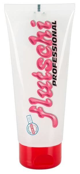 Orion Смазка на водно-силиконовой основе Flutschi Professional - 200 мл ...