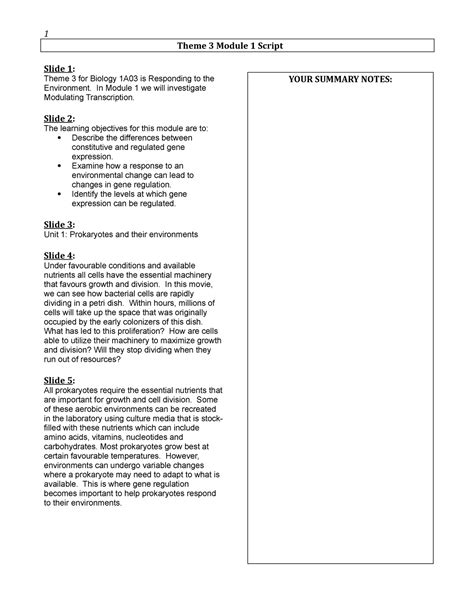 Theme 3Module 1Script W 2021 Theme 3 Module 1 Script Slide 1 Theme 3