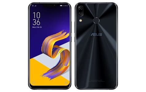 ASUS ZenFone 5 on DxOMark: surprising mid-range contender - SlashGear
