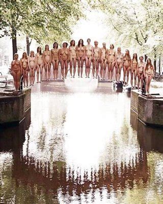 Spencer Tunick Naked World Porn Pictures Xxx Photos Sex Images Pictoa