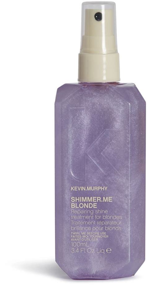 Kevin Murphy Shimmer Me Blonde Kaufen Bellaffair De