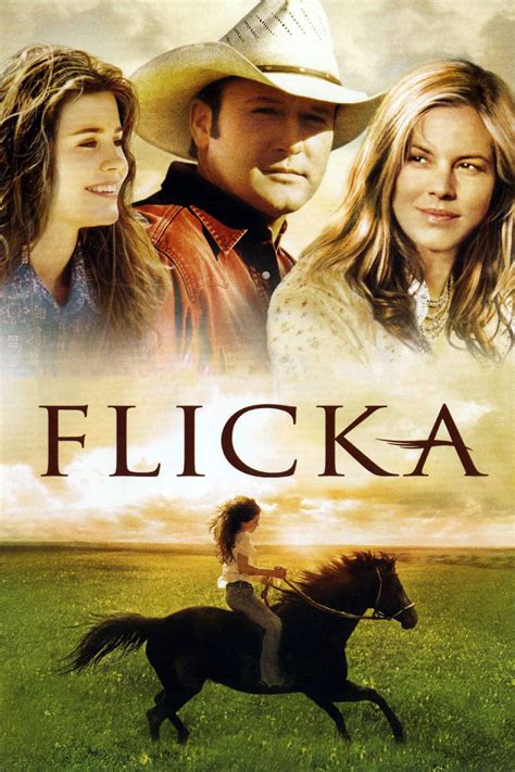 Фильм Флика (Великобритания, США, 2006): трейлер, актеры и рецензии на кино