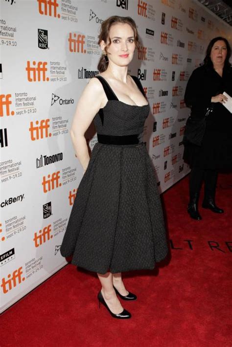 Winona Ryder Nude Naked Pictures Of Winona Ryder Gallery