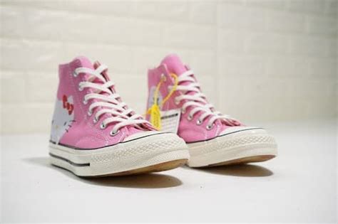 Как выглядят конверсы?