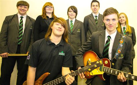 Woodham Academy Christmas Concert | Newton News