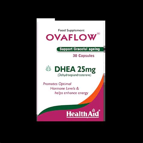 Ovaflow Capsules Easy Sehat