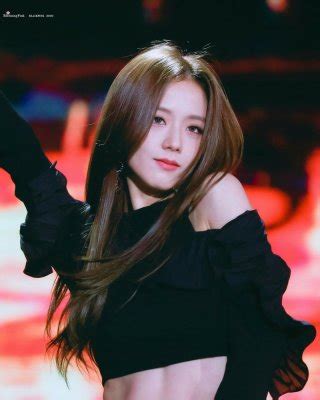 Blackpink Jisoo Porn Pictures XXX Photos Sex Images PICTOA