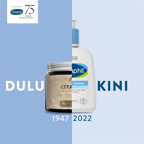 Toko Online Cetaphil Indonesia | Shopee Indonesia