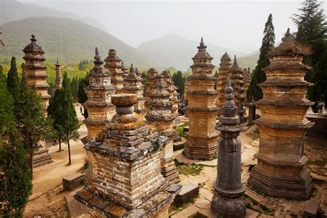 Photos Of Chinas Best Unesco World Heritage Sites